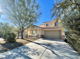 2927 Disk Ave, North Las Vegas, NV 89084