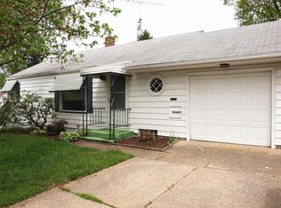 3866 Norman Ave NW, Canton, OH