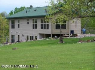 7228 Us Highway 2 NW, Cass Lake, MN 56633
