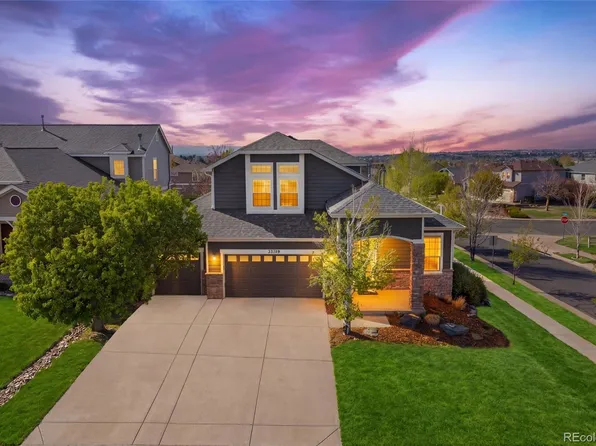 23149 Timber Spring Lane, Parker, CO 80138