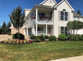 356 E Legend Ct #C, Cleveland, OH 44143