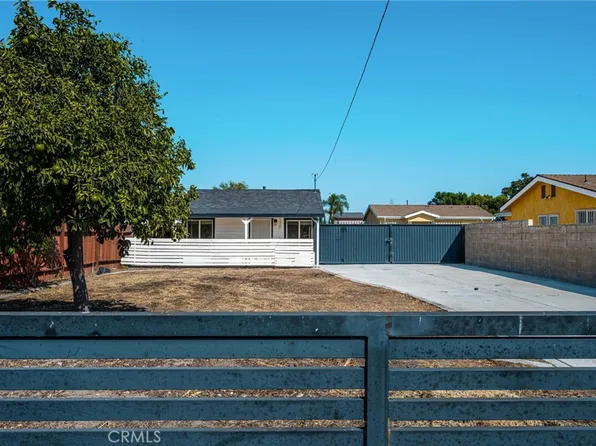 3117 Frazier St, Baldwin Park, CA 91706