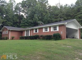 1661 Braswell Rd, Rockmart, GA 30153