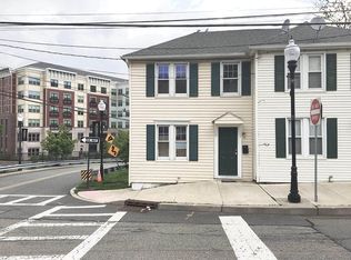 41 Clinton Pl, Morristown, NJ