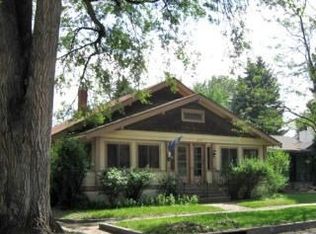 1201 W Oak St, Fort Collins, CO 80521