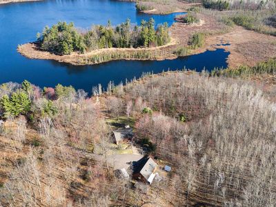 7784 N Lightning Ln, Hayward, WI, 54843