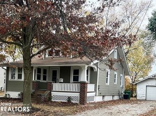 609 N Washington St, Bloomfield, IA 52537