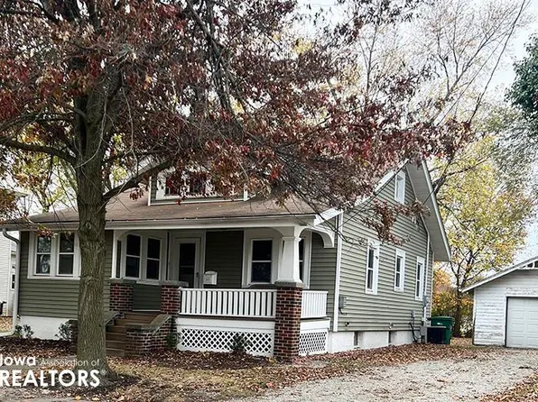 609 N Washington St, Bloomfield, IA 52537