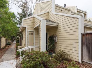 576 W Parr Ave UNIT 8, Los Gatos, CA