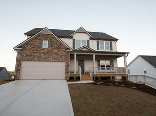 85 Bone Creek Xing, Dallas, GA 30132