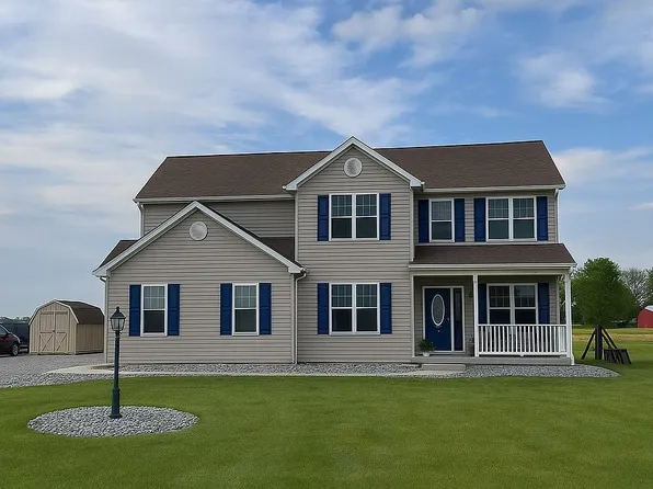 7897 Road 82, Payne, OH 45880