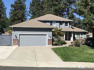 3516 S Lloyd St, Spokane, WA 99223