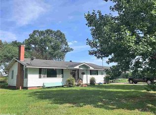 1716 Landers Rd, Malvern, AR 72104