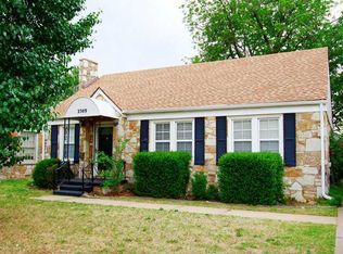 2509 NW 30th St, Oklahoma City, OK 73112