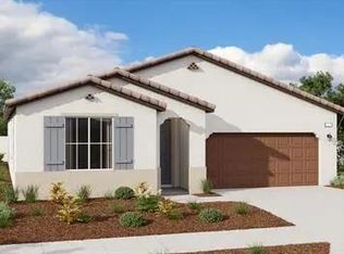 43860 Hampton St, Lancaster, CA 93536