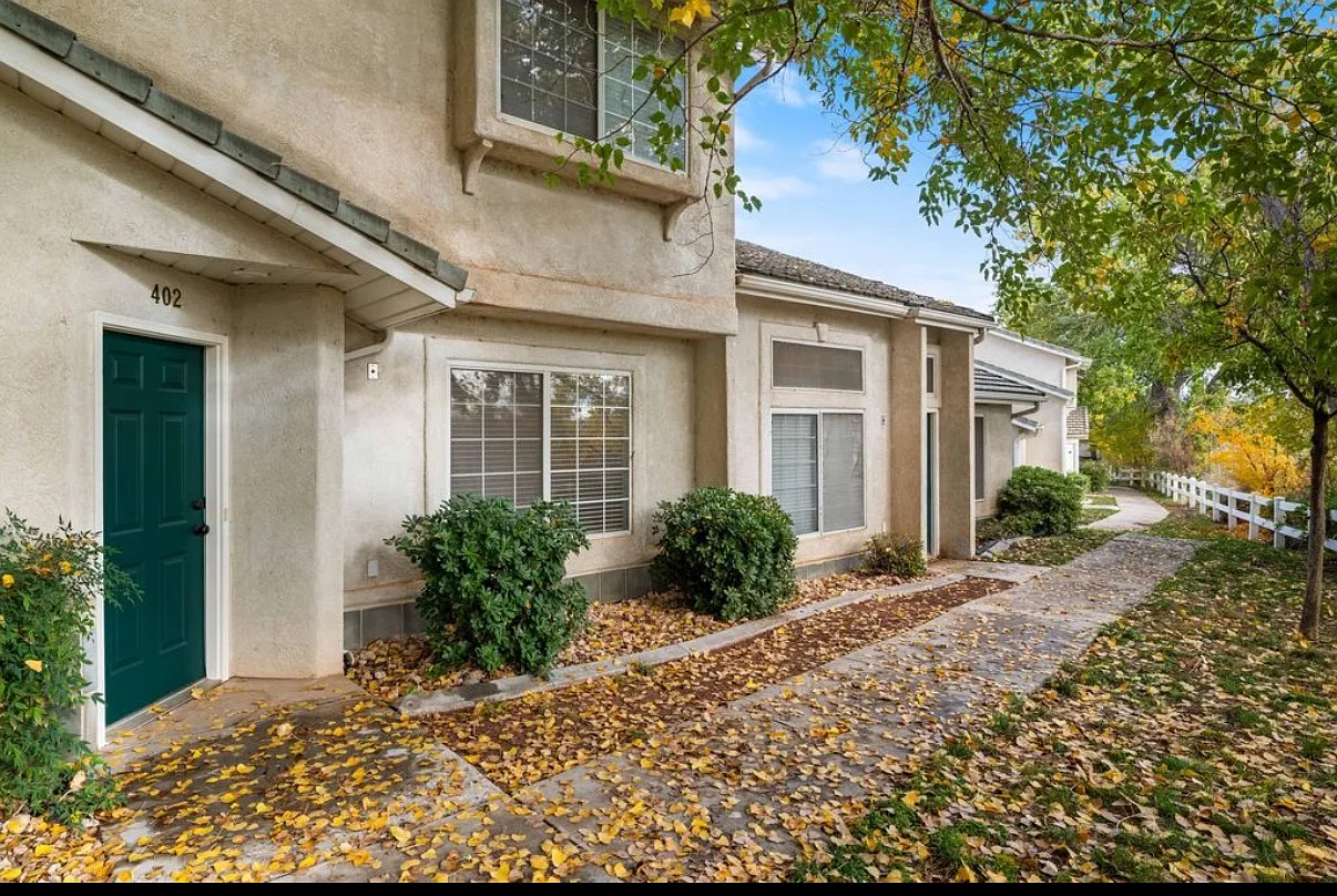3 bed, 1210 sqft, $1,750 — Photo 2