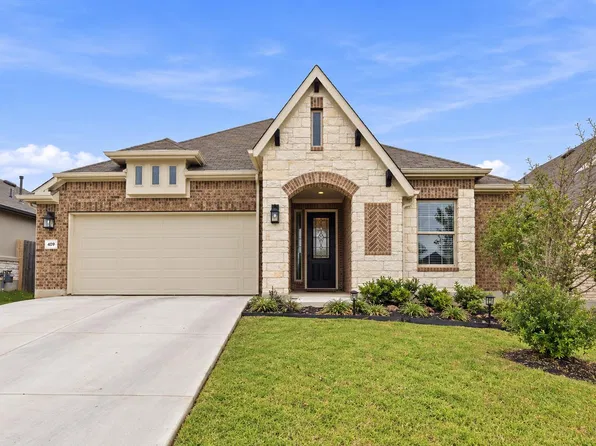 409 Durian Loop, Buda, TX 78610