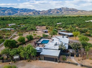 11761 E Speedway Blvd, Tucson, AZ 85748