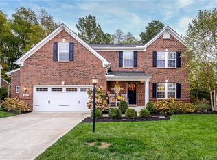 8734 Dowd Ct, Dayton, OH 45458