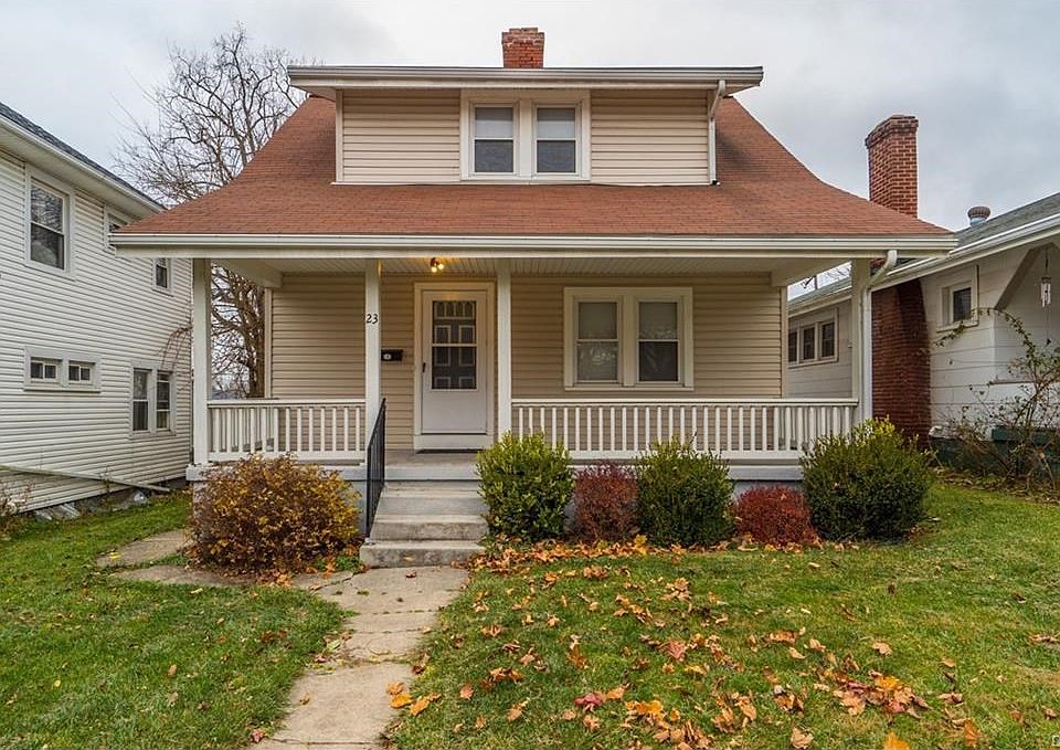 1st image of 23 N Quentin Ave