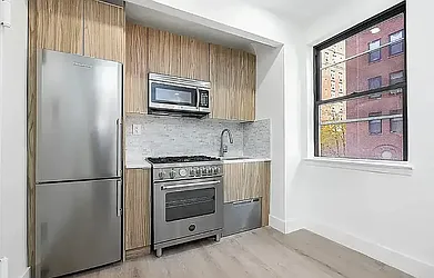 Rented by REAL New York