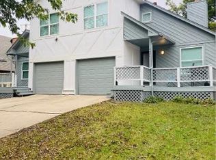 4424 S 112th West Ave, Sand Springs, OK 74063