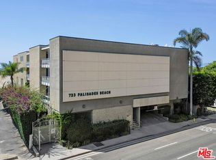 723 Palisades Beach Rd UNIT 215, Santa Monica, CA 90402