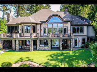 603 Quiet Water Way, Seneca, SC 29672