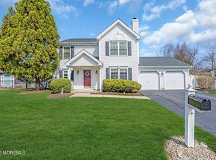 31 Augusta St, Tinton Falls, NJ 07712