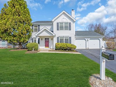 31 Augusta Street, Tinton Falls, NJ, 07712