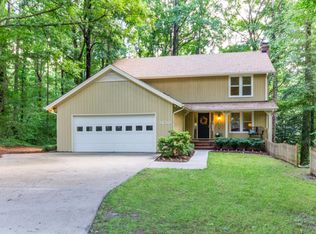 3100 Fairhaven Ct, Raleigh, NC 27612