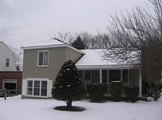 112 Bornt Hill Rd, Endicott, NY 13760