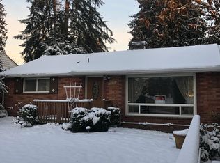 15410 5th Ave NE, Seattle, WA 98155