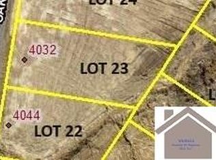 4032 Oak St, Paducah, KY 42003