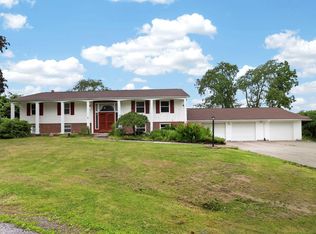326 Roberts Dr, Newark, OH 43056