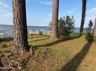 591 Pungo Shores Dr, Belhaven, NC 27810