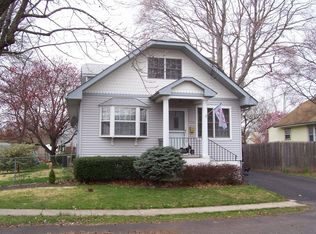 119 Clover Ave, Croydon, PA 19021