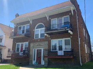 3380 E 140th St #1, Cleveland, OH 44120