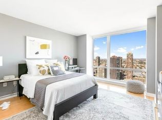 2 2nd St APT 3501, Jersey City, NJ 07302