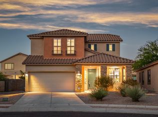 12940 N Tarzana Dr, Oro Valley, AZ 85755