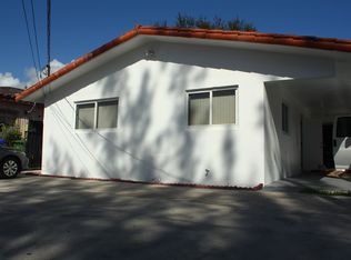 2827 SW 24th St, Miami, FL 33145