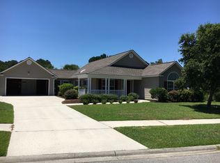 2 Wellington Dr, Bluffton, SC 29910