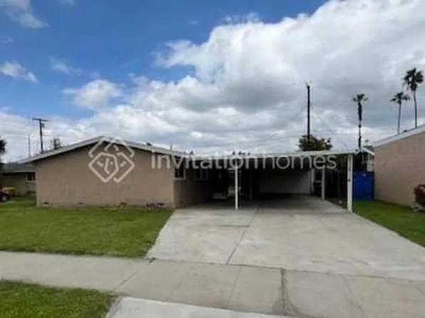 4155 Nessel St, Riverside, CA 92503