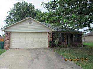1470 Arapaho Trl, Conway, AR 72034