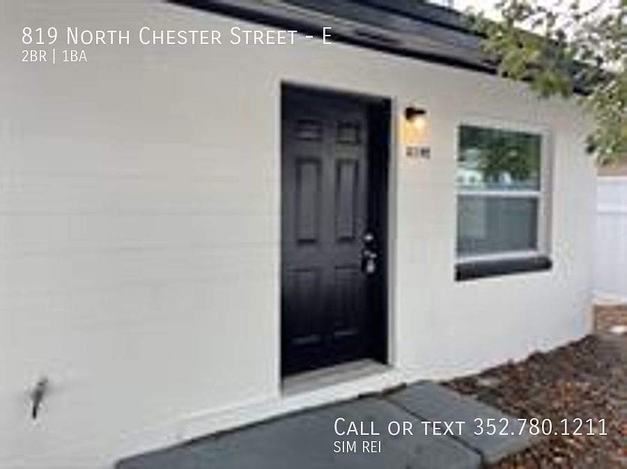 1st image of 819 N Chester St APT E