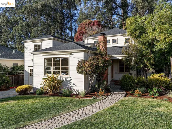 55 Kingston Rd, Kensington, CA 94707