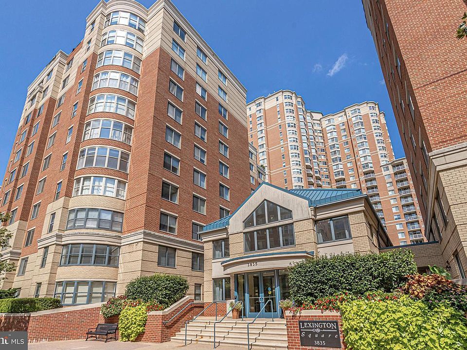 1st image of 3835 9th St #304W