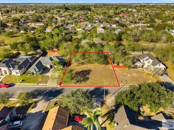 LOT 19 Rosemond Ct, Brownsville, TX 78520