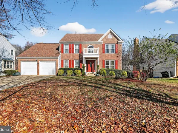 15212 Jennings Ln, Bowie, MD 20721