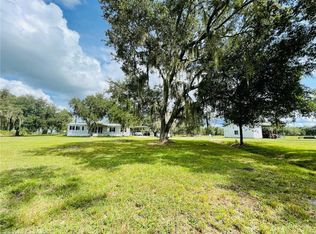 130 Old State Road 8, Venus, FL 33960